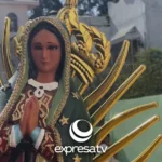 VIRGEN CELAYA