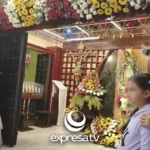 VIRGEN MERCADO