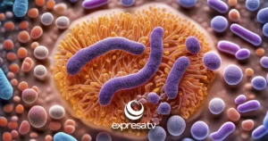 bacteria