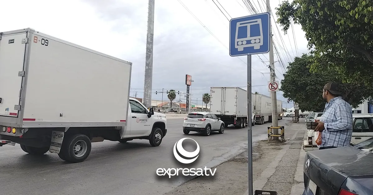 AUTOBÚS