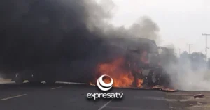 AUTOBÚS