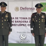 COMANDANTE