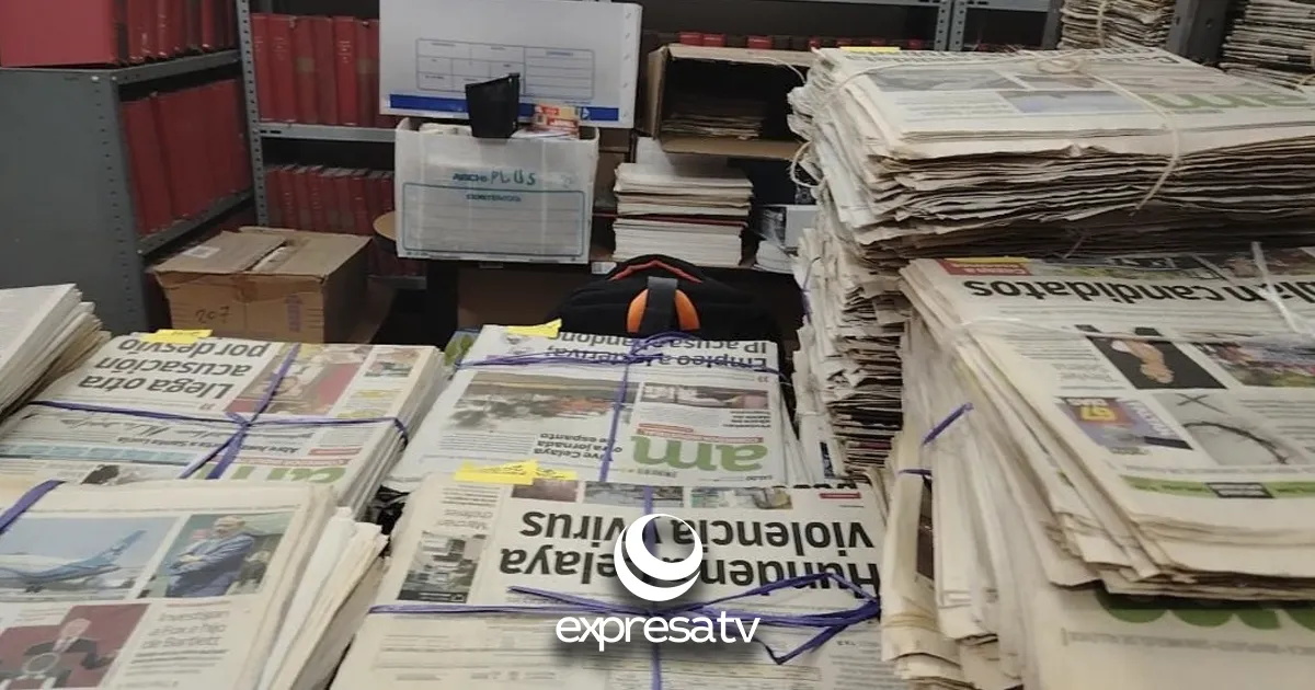DIGITALIZACIÓN