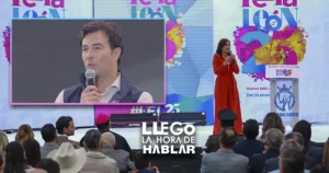 FERIA LEÓN