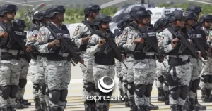 GUARDIA NACIONAL