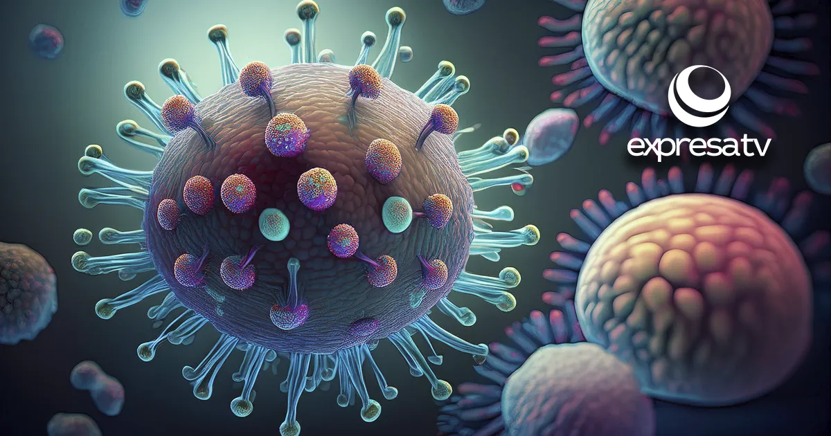 METAPNEUMOVIRUS