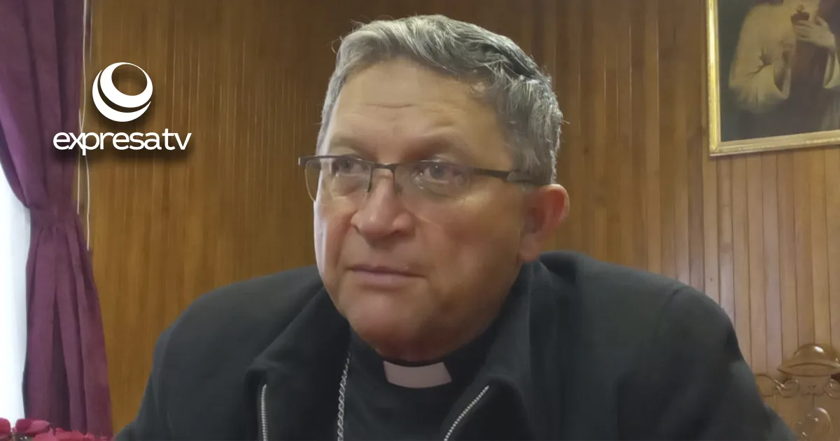 OBISPO PAZ