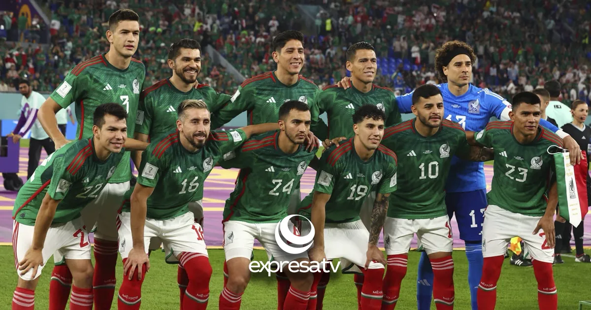 SELECCIÓN