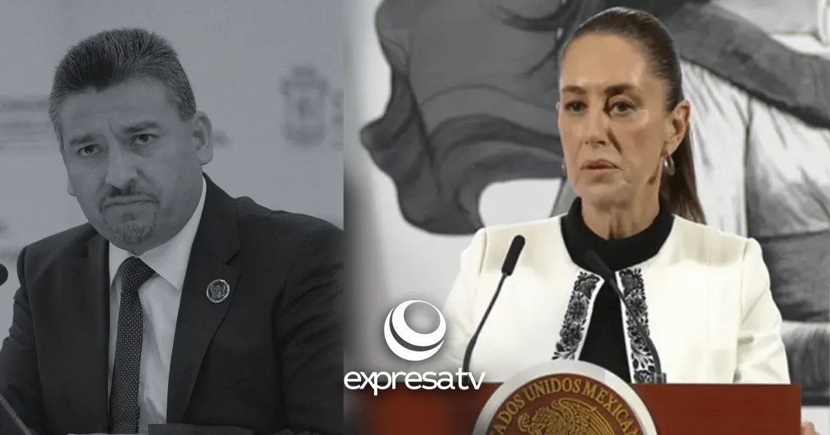 SHEINBAUM ZAMARRIPA