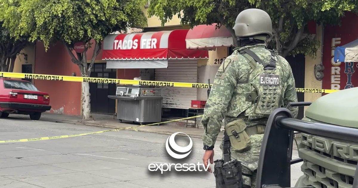 TAQUERO