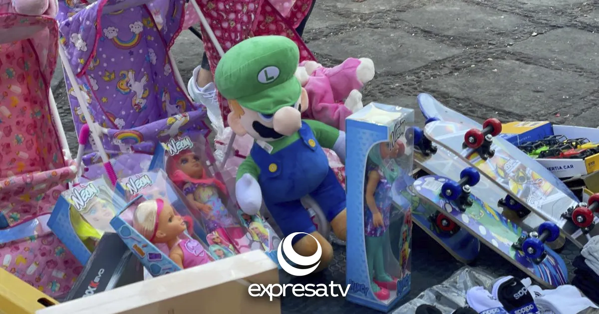 TIANGUIS