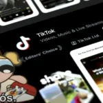 TIKTOK 2
