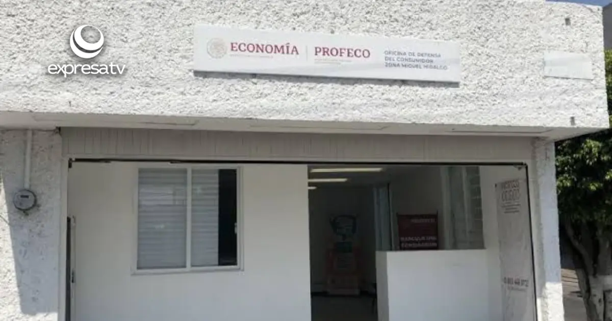 profeco celaya