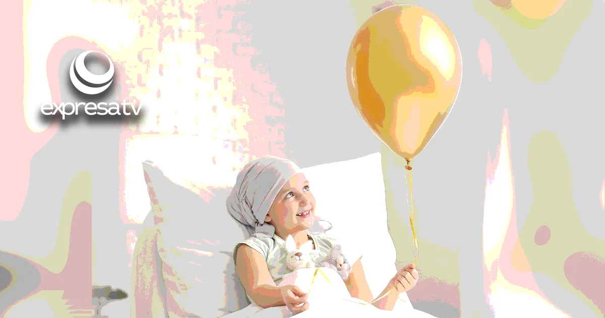CÁNCER INFANTIL