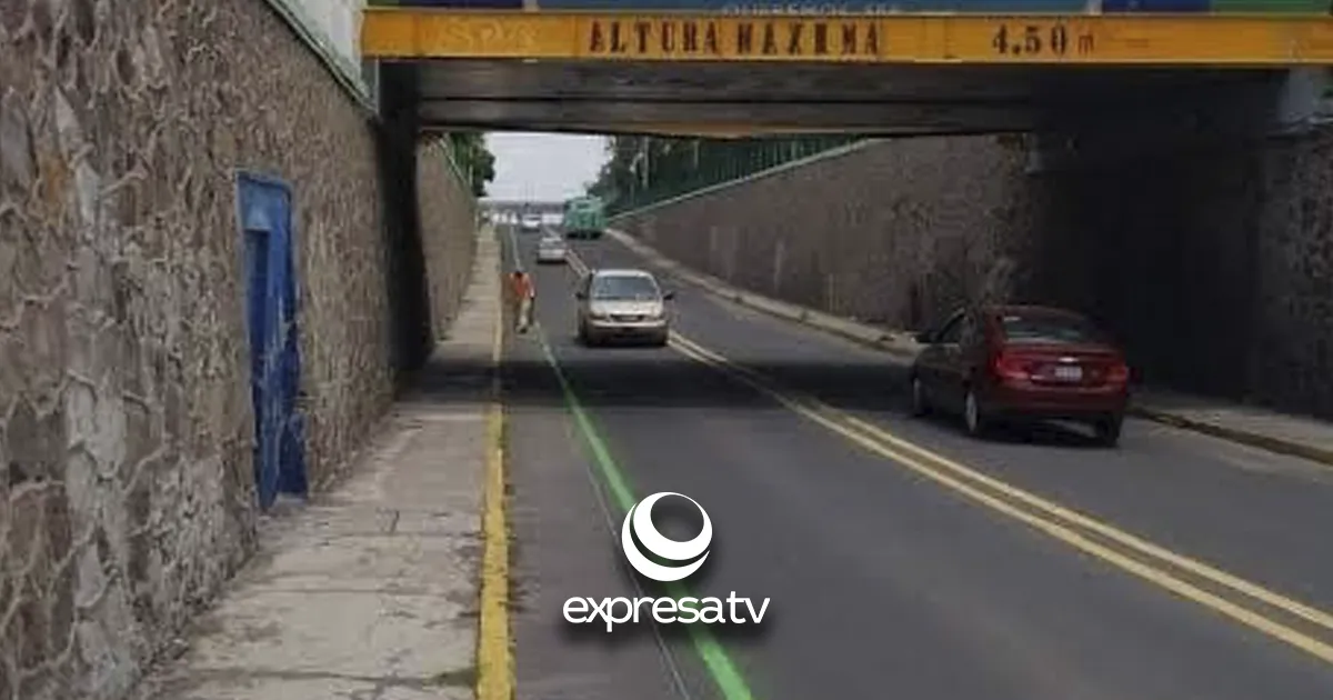 CICLOVÍAS