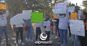 MANIFESTACIÓN