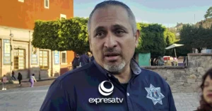 POLICÍAS