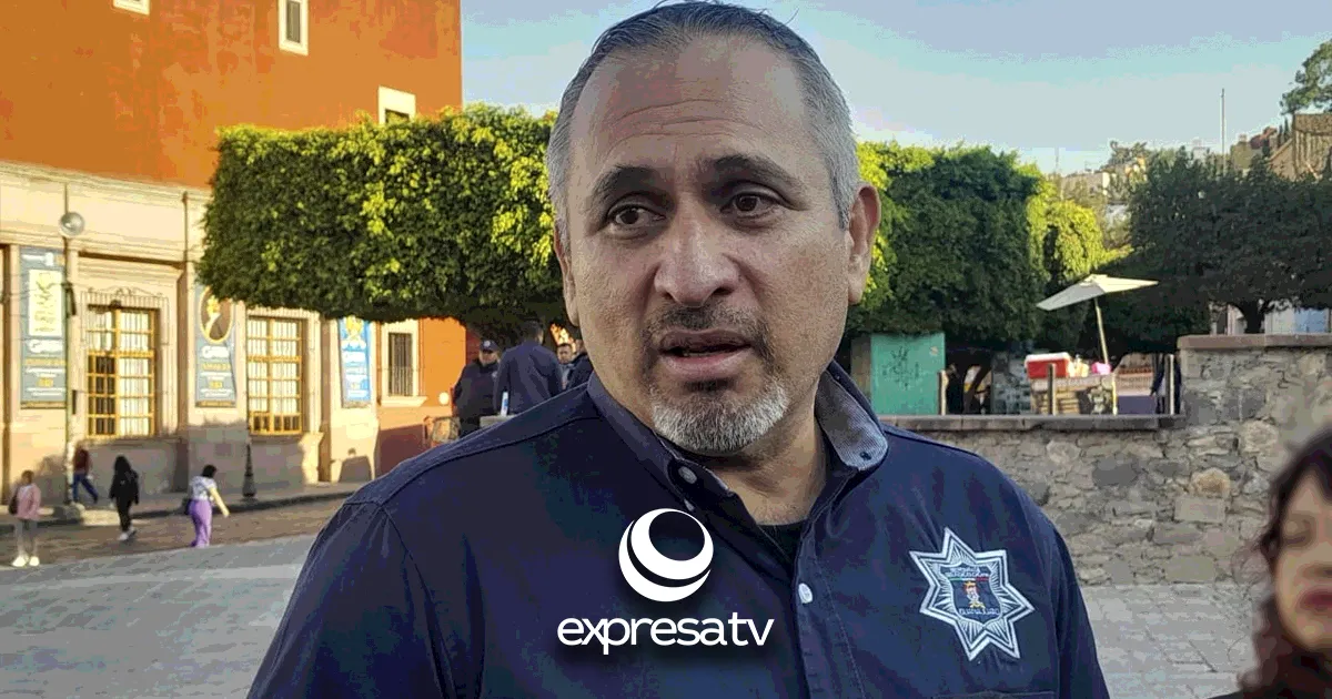 POLICÍAS