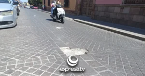 PÓRFIDO