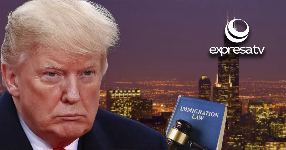 TRUMP CHICAGO