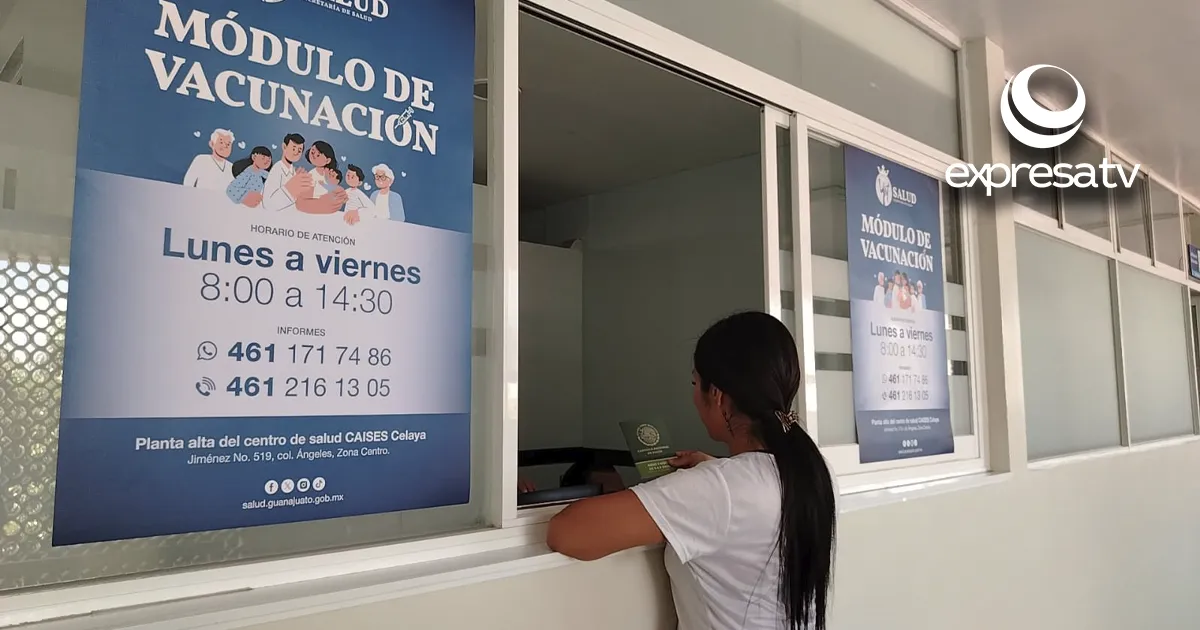 VACUNACIÓN