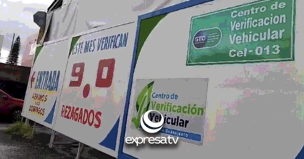VERIFICACIÓN