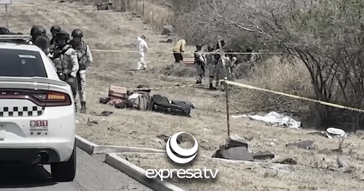 ACCIDENTE