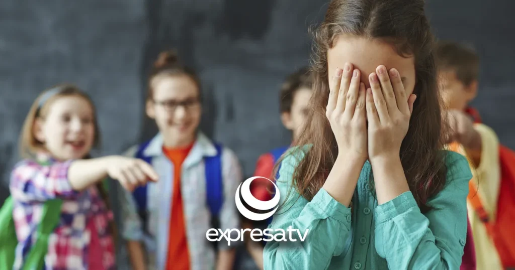 ACOSO ESCOLAR