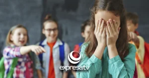ACOSO ESCOLAR