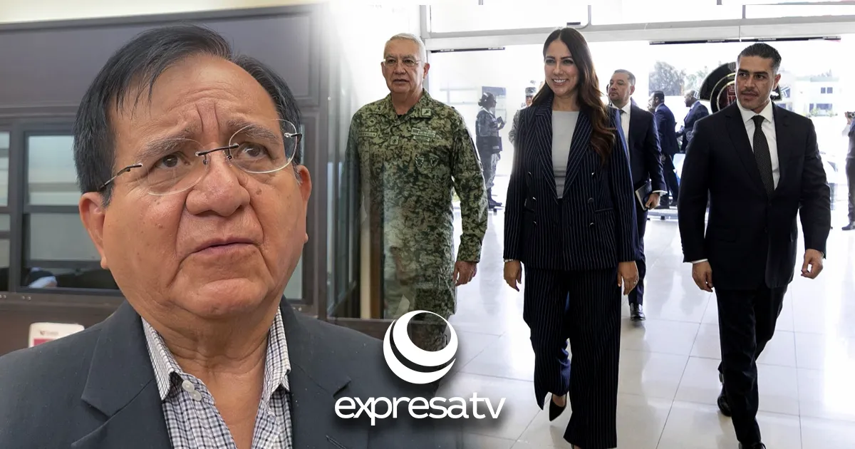 ALCALDE HARFUCH