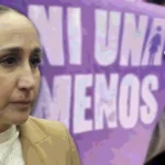 ALERTA GÉNERO