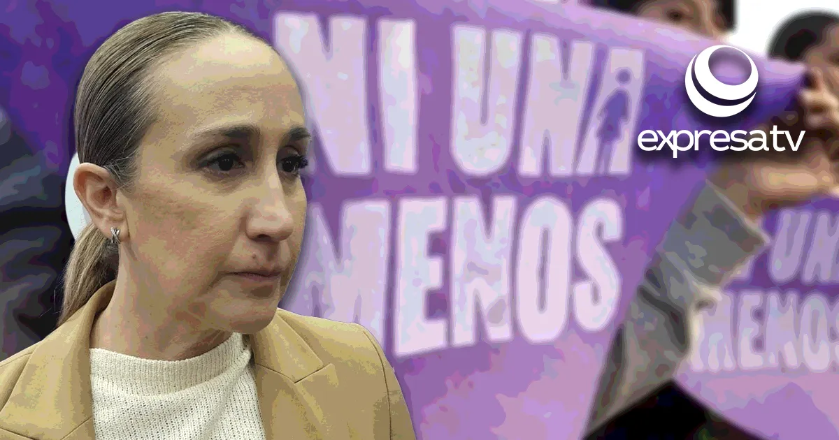 ALERTA GÉNERO