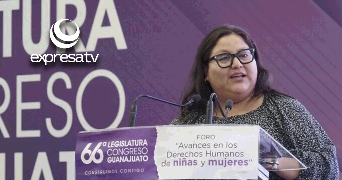 ALERTA GÉNERO
