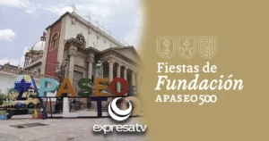 APASEO 500