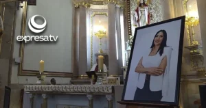 ASESINATO GISELA