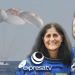 ASTRONAUTAS