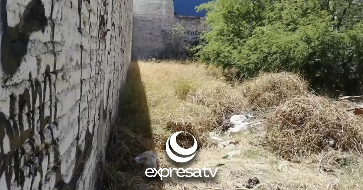 BASURA