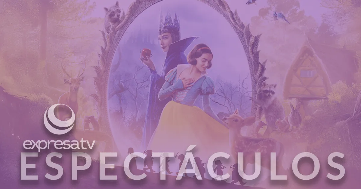 BLANCANIEVES