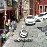 CALLEJONES