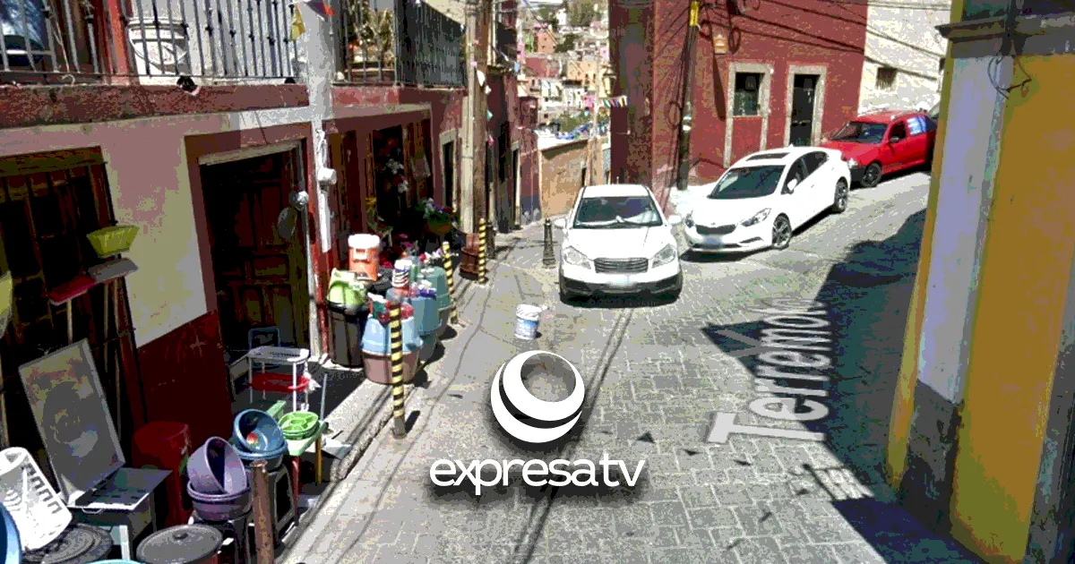 CALLEJONES
