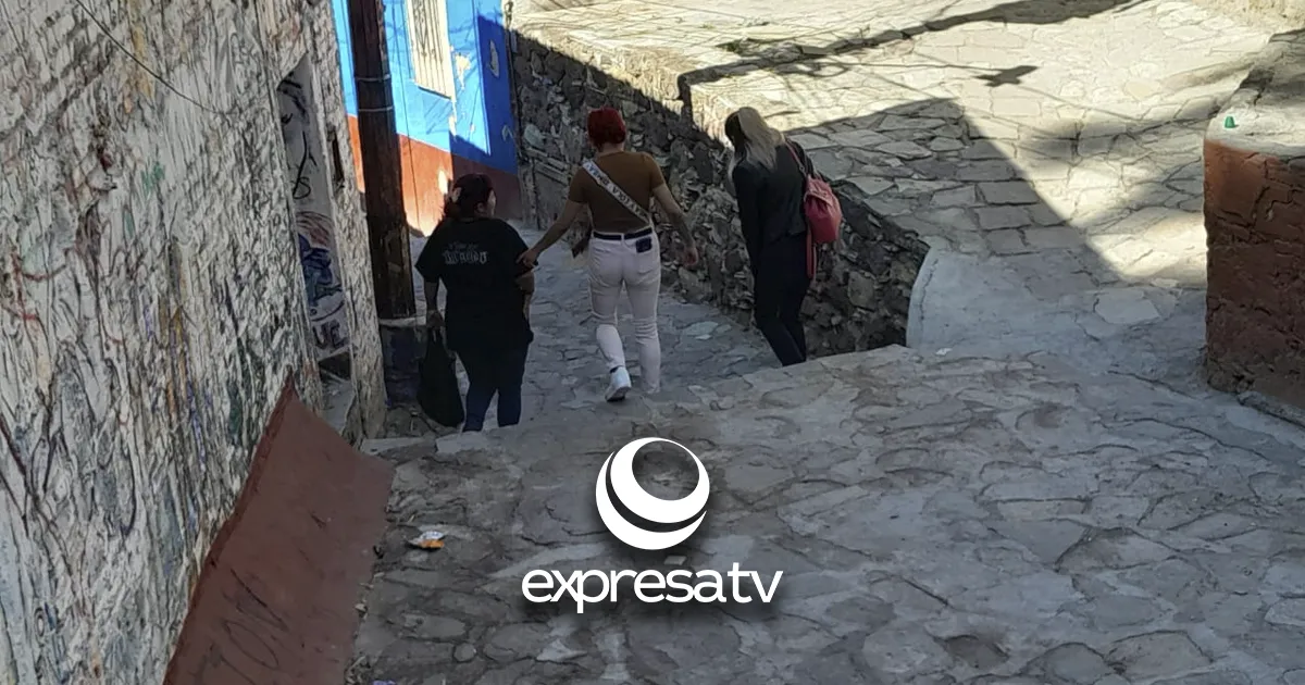 CALLEJONES