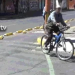 CICLOVÍAS