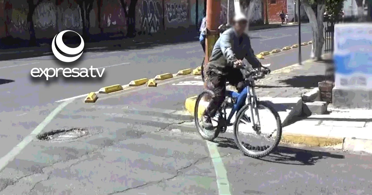CICLOVÍAS