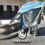 COMERCIO AMBULANTE
