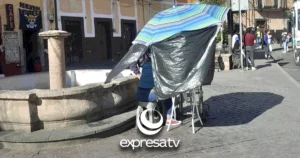 COMERCIO AMBULANTE
