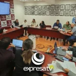 COMISIONES JOVENES