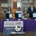 CONVENIO