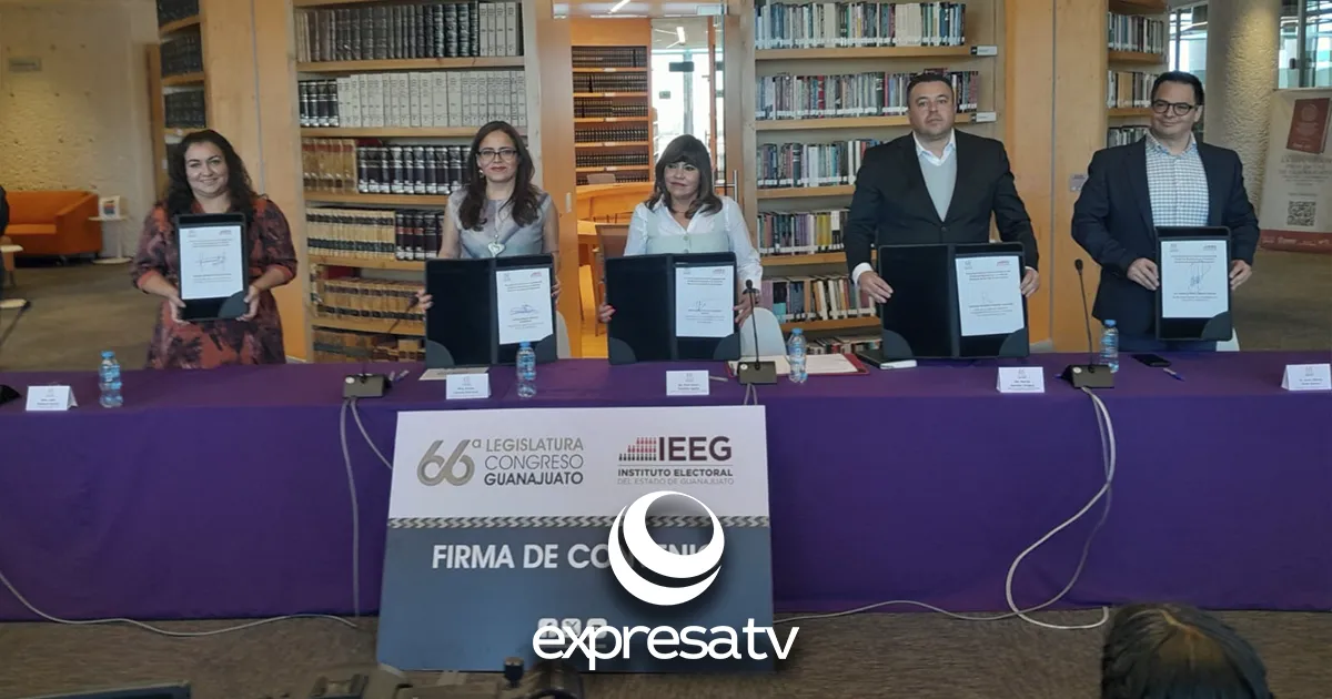 CONVENIO