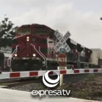 CRUCE TRENES