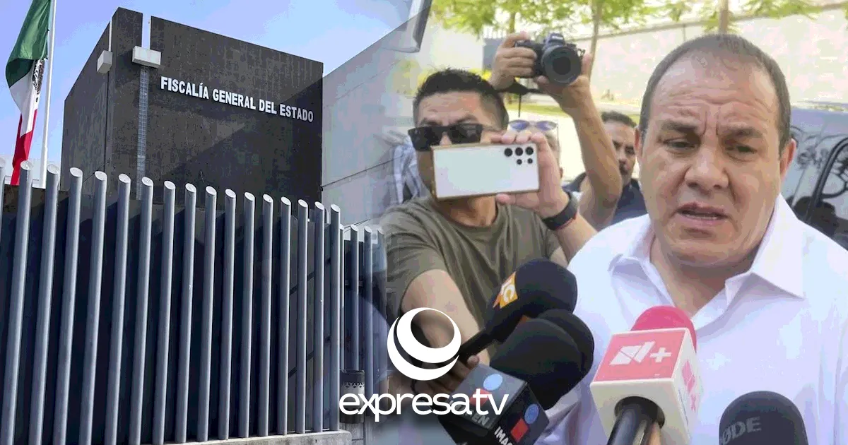 CUAUHTÉMOC FISCALÍA